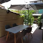 Casa Figus Via Roma 20 Ferienhaus Narbolia