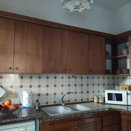 Casa Figus Via Roma 20