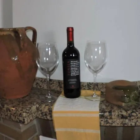 Σπίτι διακοπών Casa Figus Via Roma 20 *