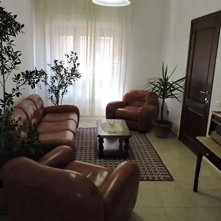 Casa Figus Via Roma 20 Narbolia