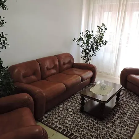 Hébergement de vacances Casa Figus Via Roma 20 *