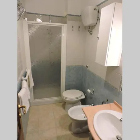 Casa Figus Via Roma 20 *