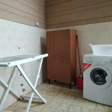 Casa Figus Via Roma 20 Σπίτι διακοπών