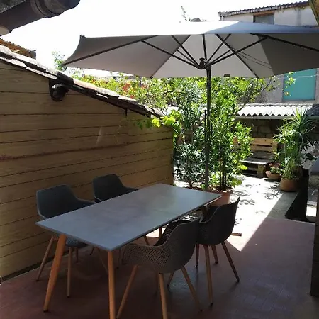 Casa Figus Via Roma 20 Σπίτι διακοπών Narbolia