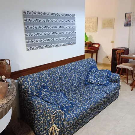 Σπίτι διακοπών Casa Figus Via Roma 20