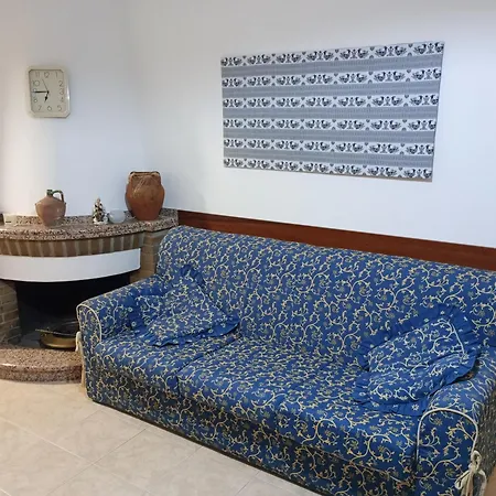 Σπίτι διακοπών Casa Figus Via Roma 20 *