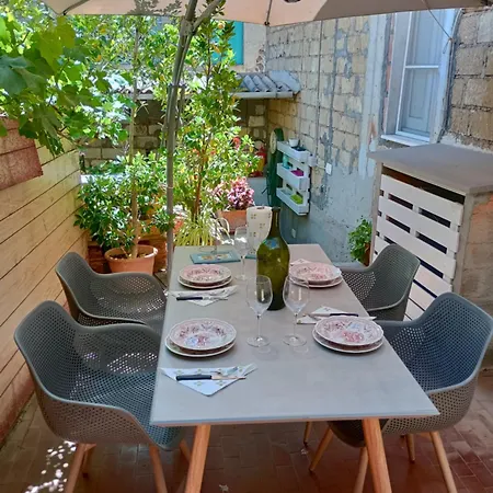 Casa Figus Via Roma 20