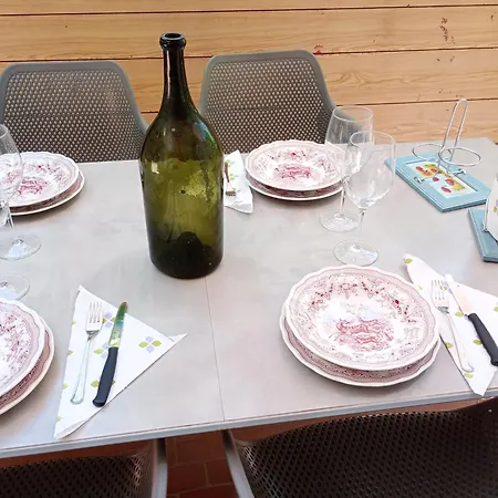 Casa Figus Via Roma 20