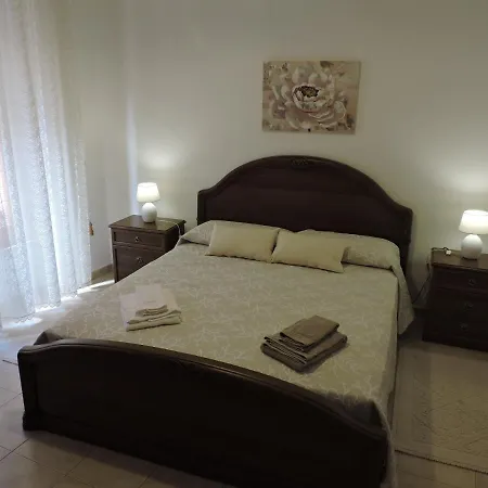 Casa Figus Via Roma 20 Holiday home
