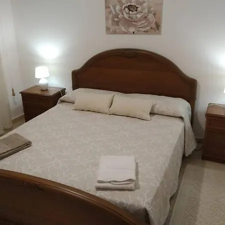 Holiday home Casa Figus Via Roma 20 *