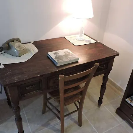 別荘 Casa Figus Via Roma 20