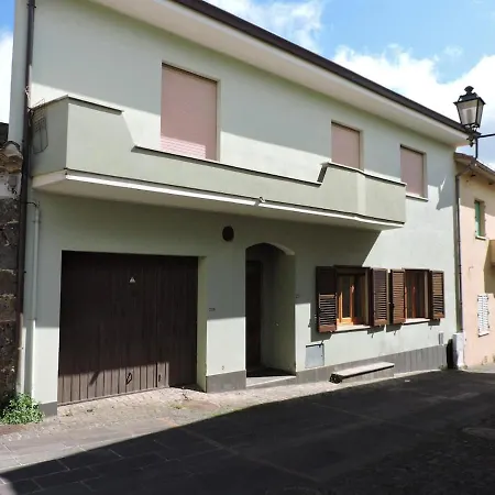 Casa Figus Via Roma 20