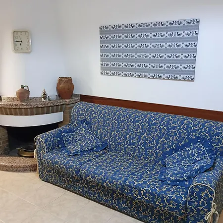 Holiday home Casa Figus Via Roma 20 *