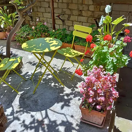Casa Figus Via Roma 20 Holiday home Narbolia