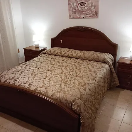 Dom wakacyjny Casa Figus Via Roma 20