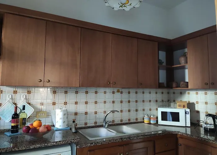 Casa Figus Via Roma 20