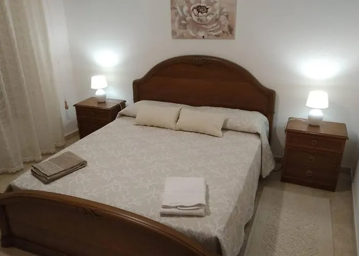 Nyaraló Casa Figus Via Roma 20 *