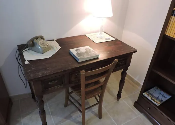 Nyaraló Casa Figus Via Roma 20