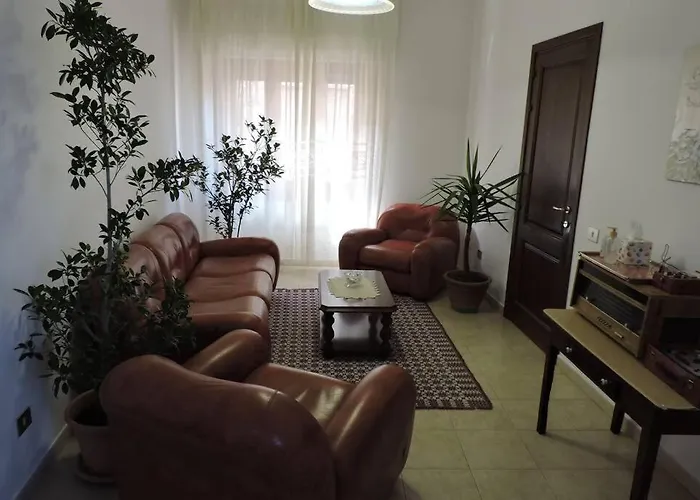 Casa Figus Via Roma 20 Narbolia