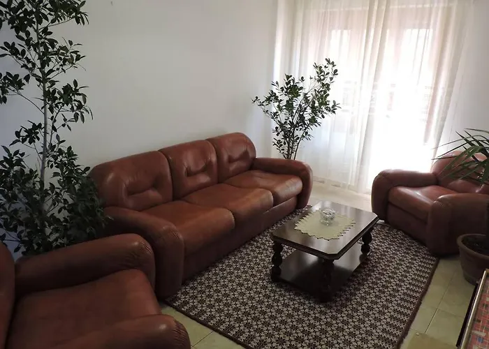 Nyaraló Casa Figus Via Roma 20 *