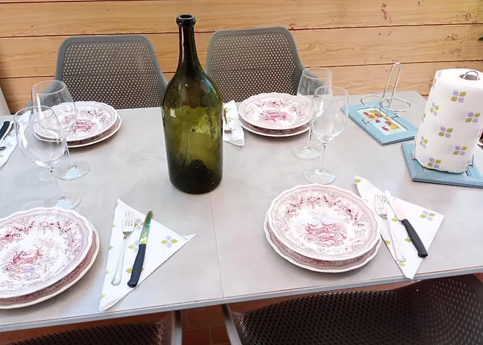 Casa Figus Via Roma 20