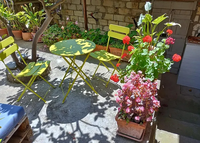 Casa Figus Via Roma 20 Nyaraló Narbolia